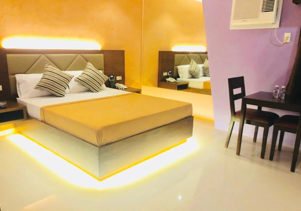 Hotel Apollo