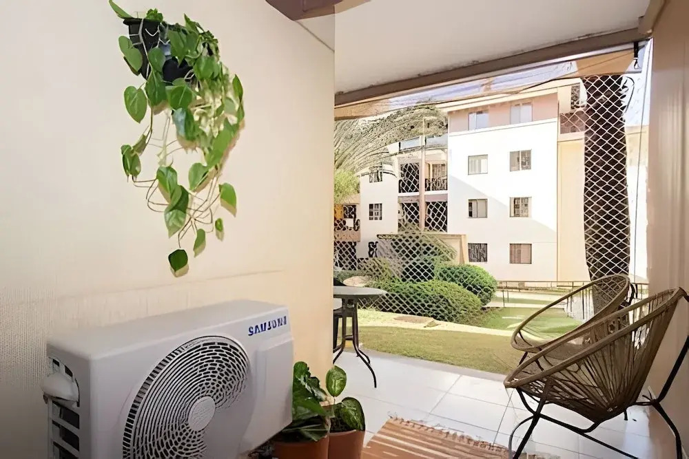 Ozped Flats Particulares Life Resort