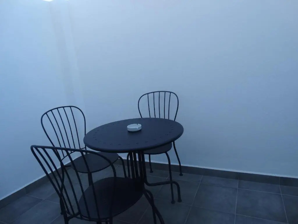 Apartamentos Turisticos Mastil 16 P2
