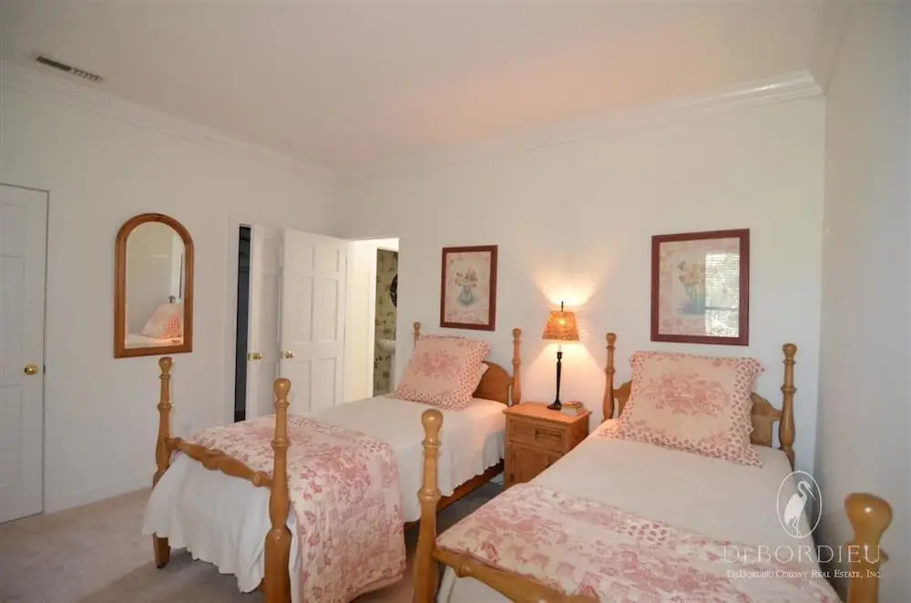 Sans Souci 4 Bedroom Home