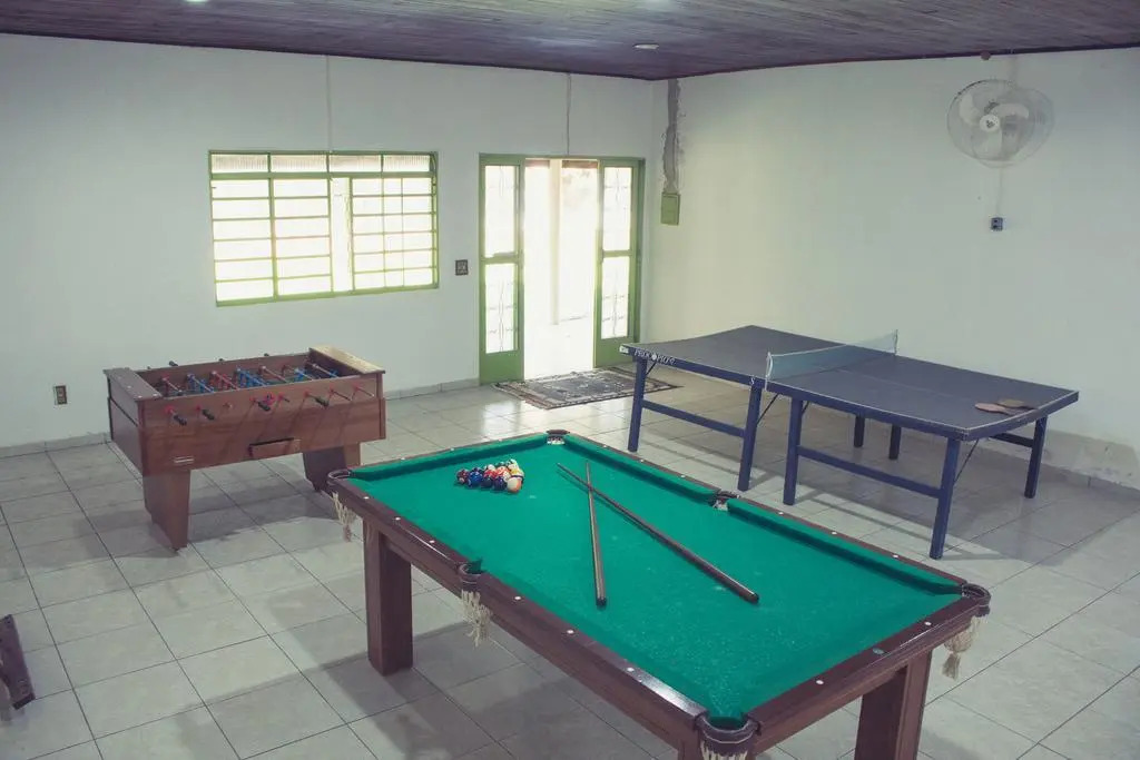 Hotel Tabarana