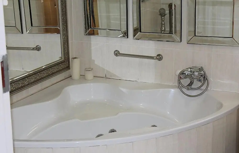 NMB2 Guest House