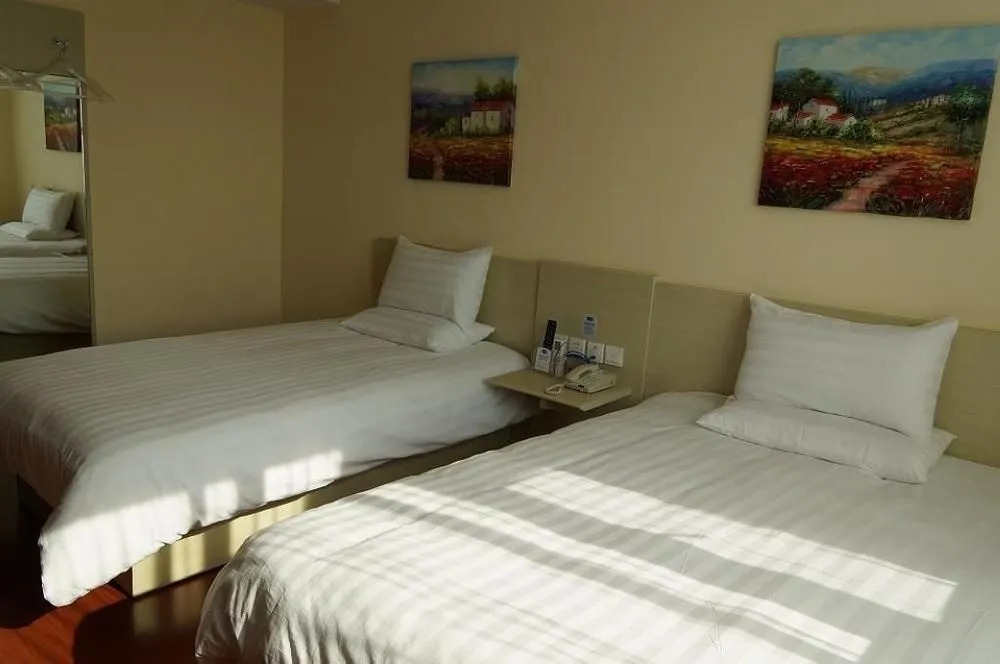 Hanting Hotel