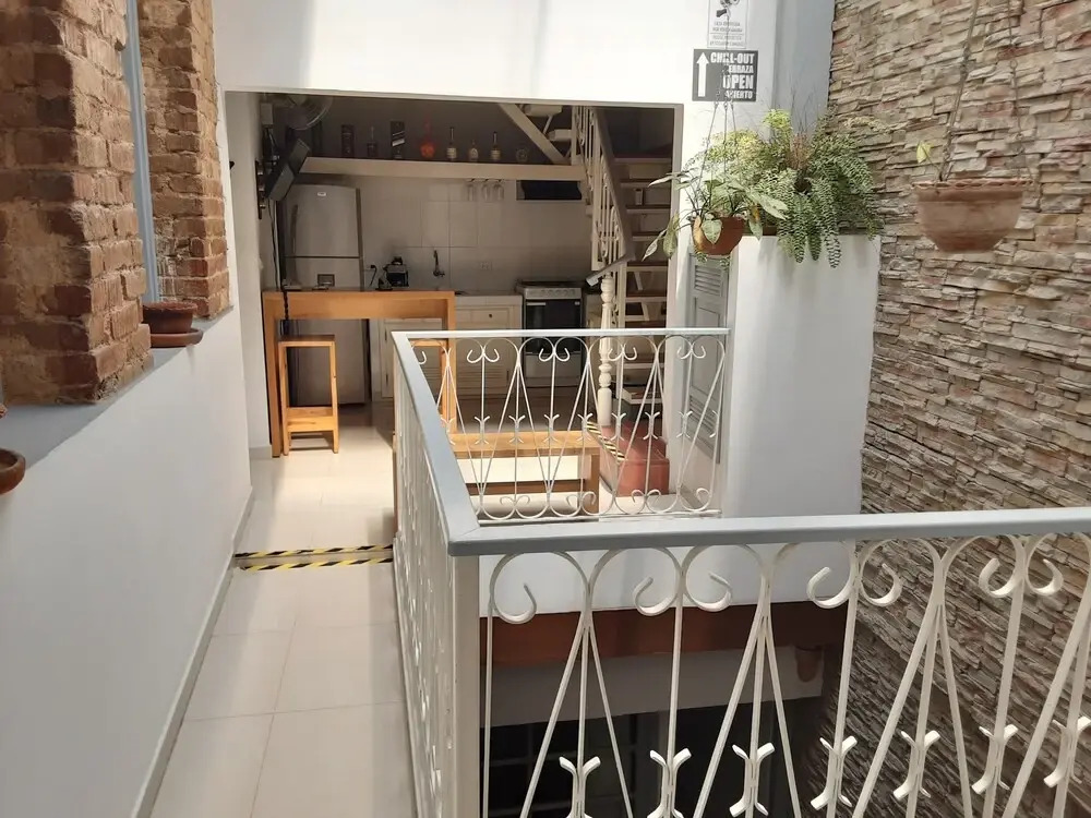 Hostal BAOBAO