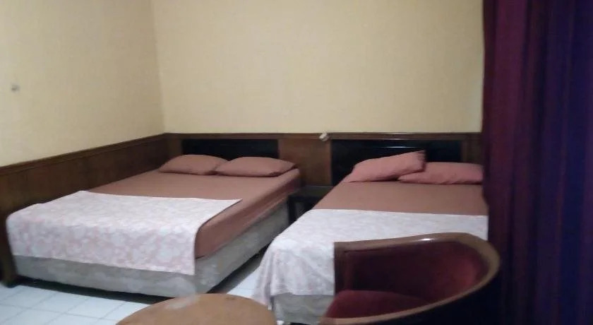 Hotel Parakan Wangi