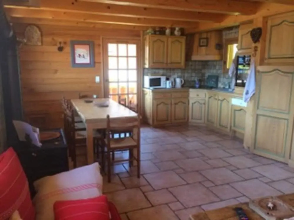 Chalet Sage