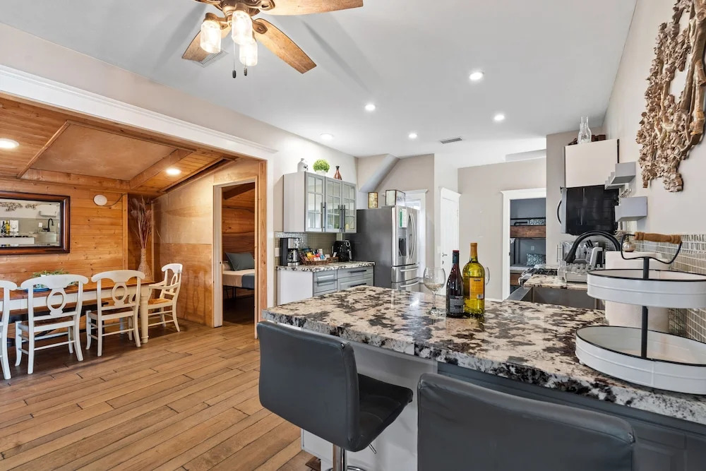 Good Life Vacation Rental Resort