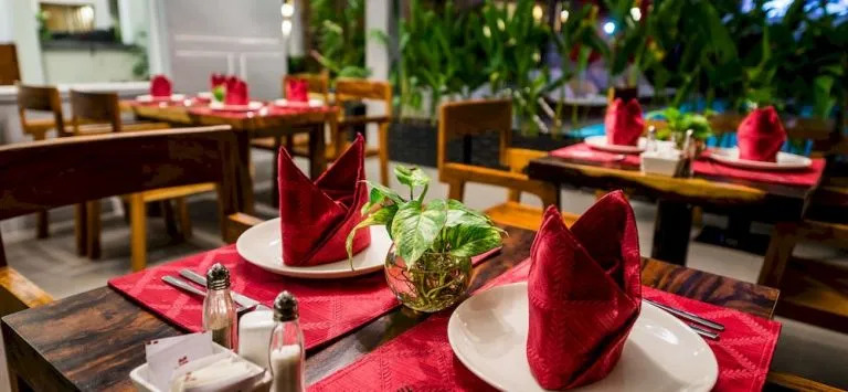 The Sam Boutique Hotel