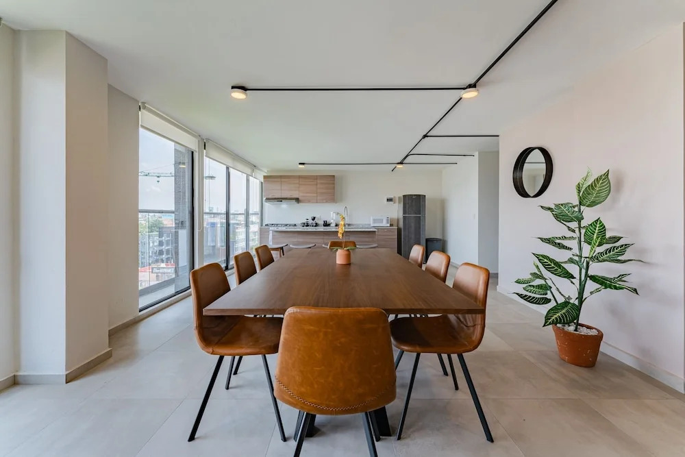 Condesa Lofts & Residence Hotel by VH
