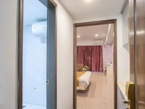 Apollo KK Apartment