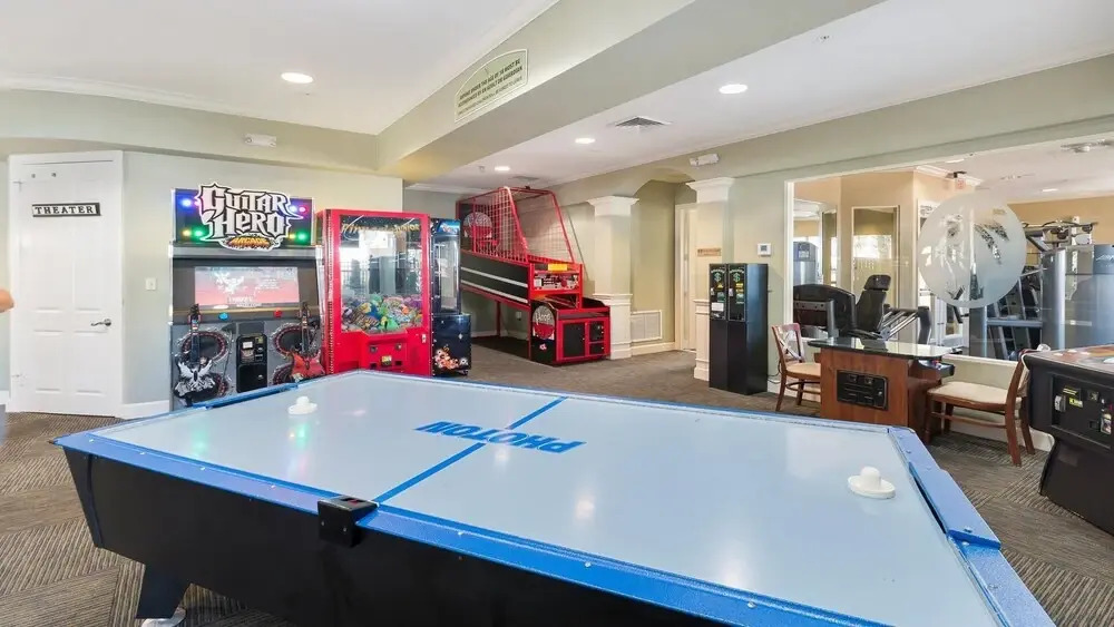 Windsor Hills 5br Private Pool, Near Disney