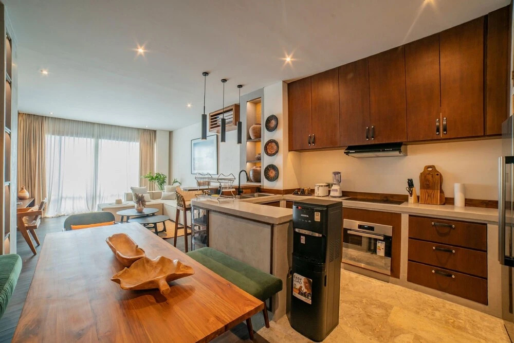 Apartment Seabreeze 1
