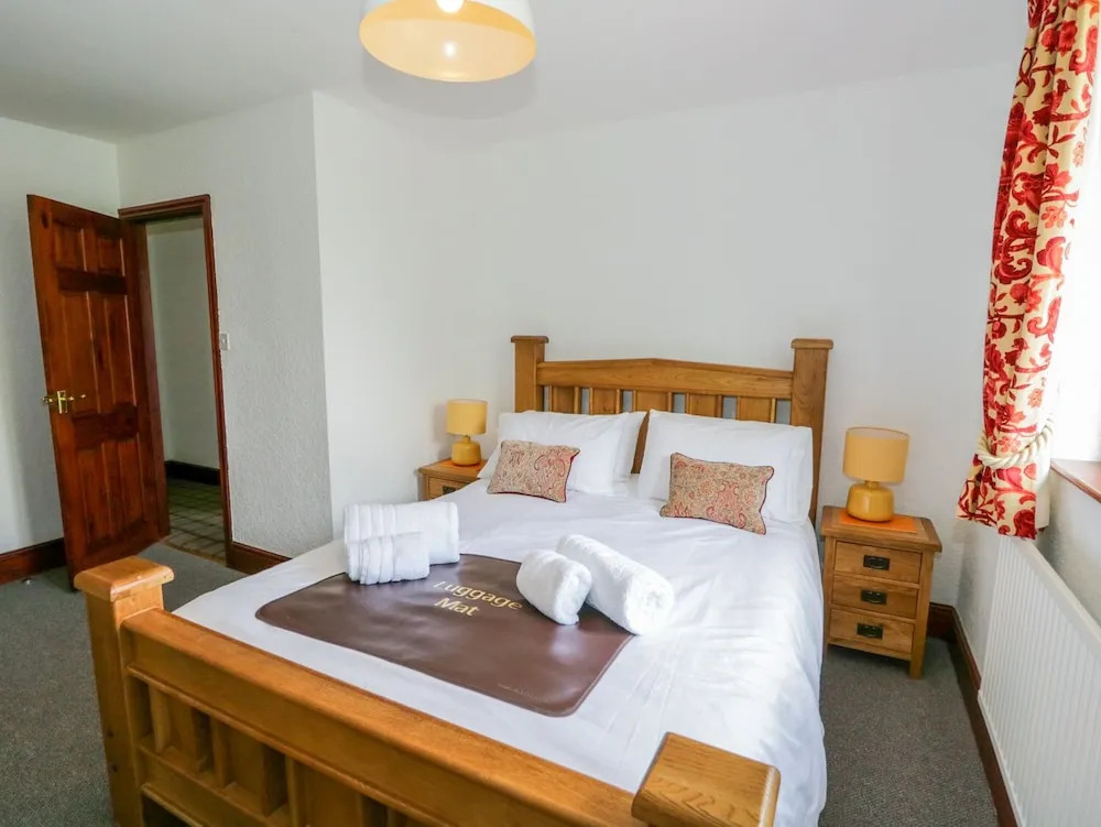 Green Hills Lodge