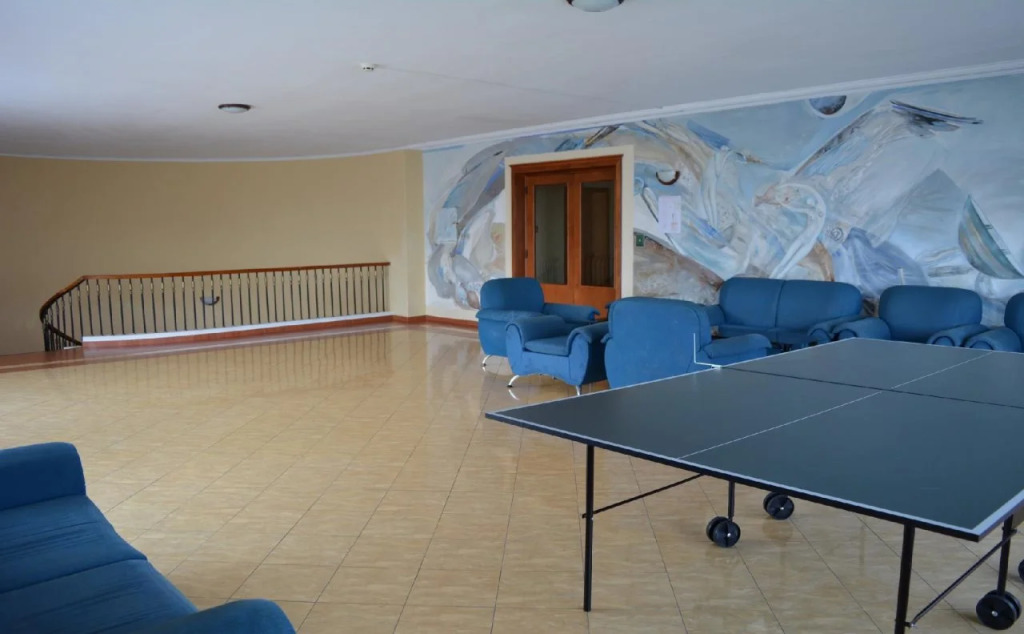 Chaika Hotel