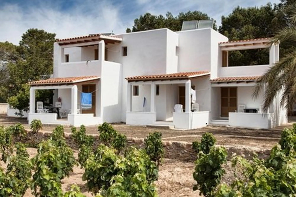 Bungalows Es Pins - Emar Hotels