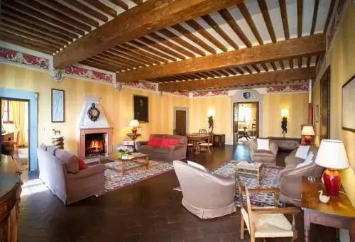 Villa Buonvisi