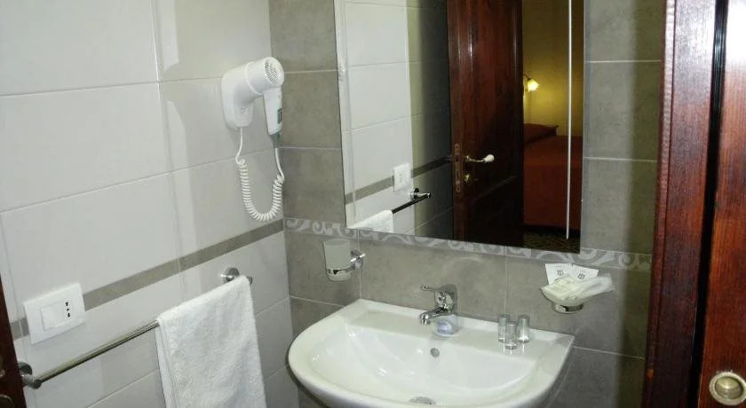 B&B Palazzo Tornabene