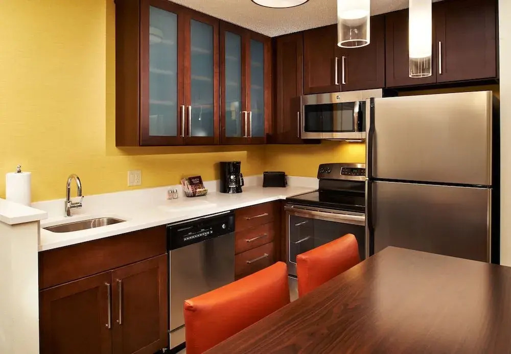 Residence Inn Ann Arbor North