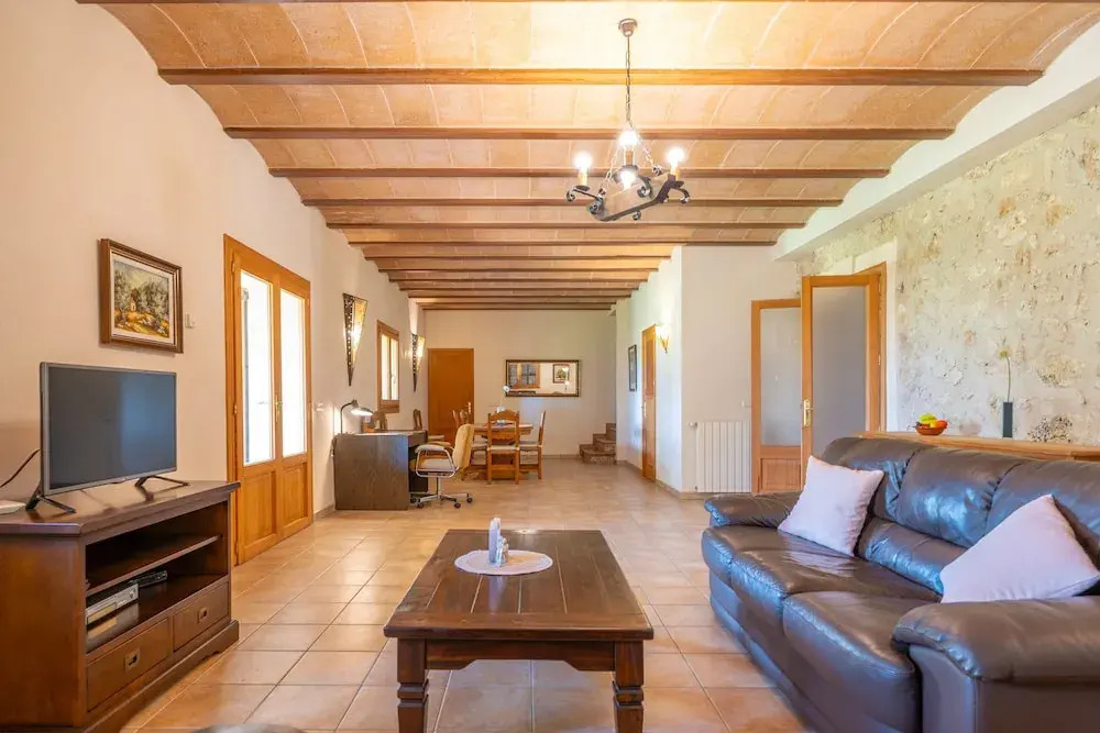 Cocotte in Mallorca With 2 Bedrooms and 3 Bathrooms