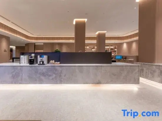 JI Hotel (Lishui Yunhe Tonghua Chengbao)