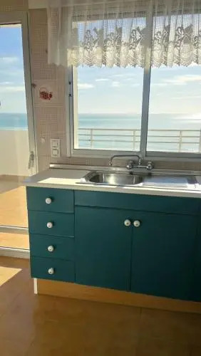 SeaView Luna Apartment
