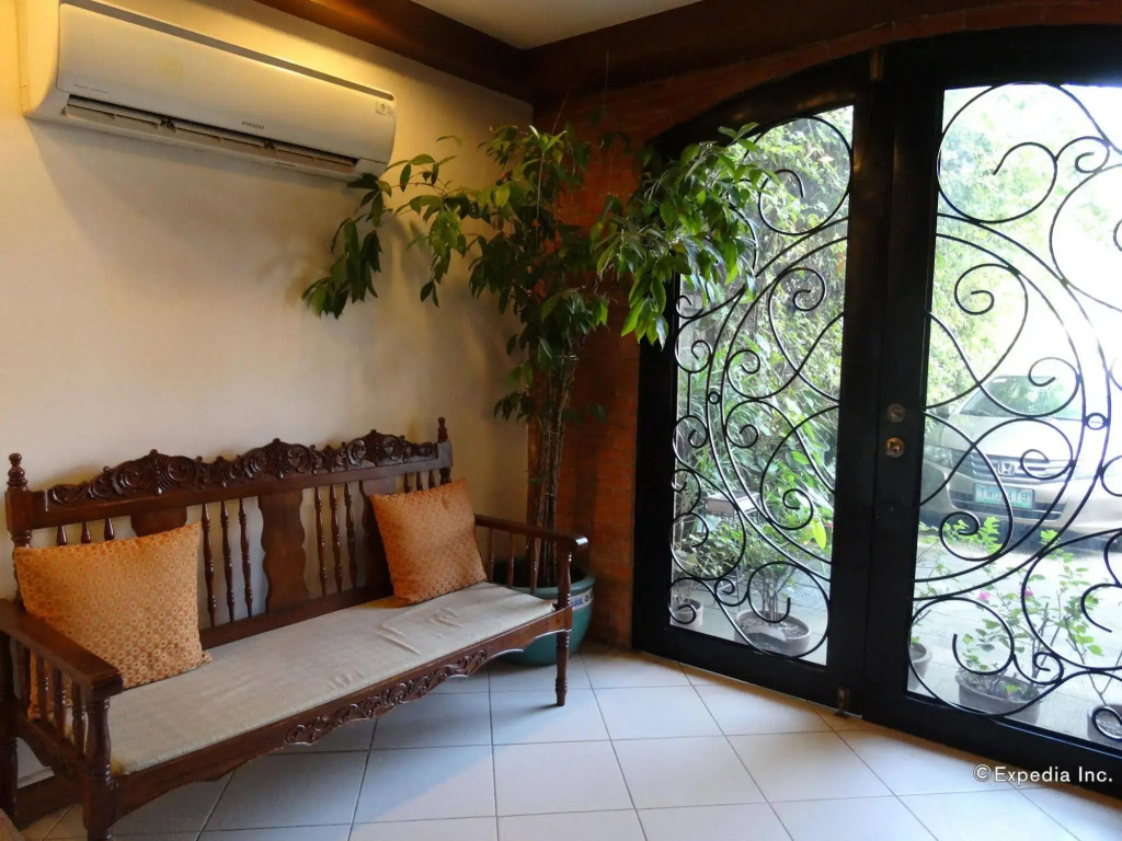 Hotel Vicente