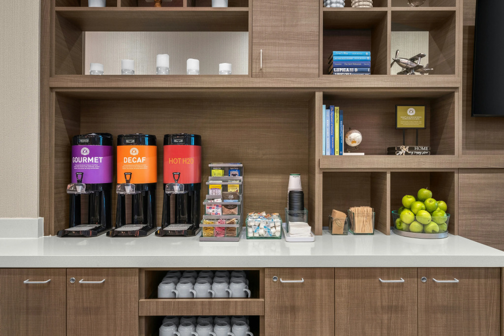 Home2 Suites By Hilton Eureka