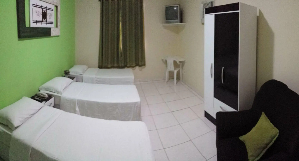 Presto Hotel