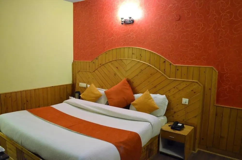 Gezellig Inn - Kanyal Villas