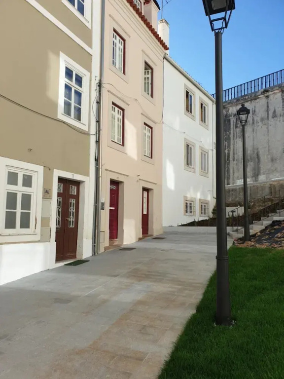 São Bento na Alta