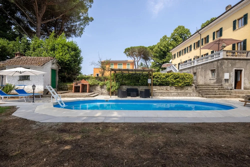 Villa San Giorgio