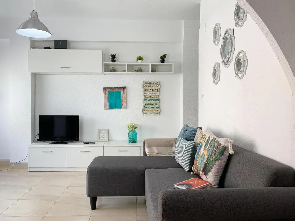 COSY FLATS BENIDORM CENTRO 5º