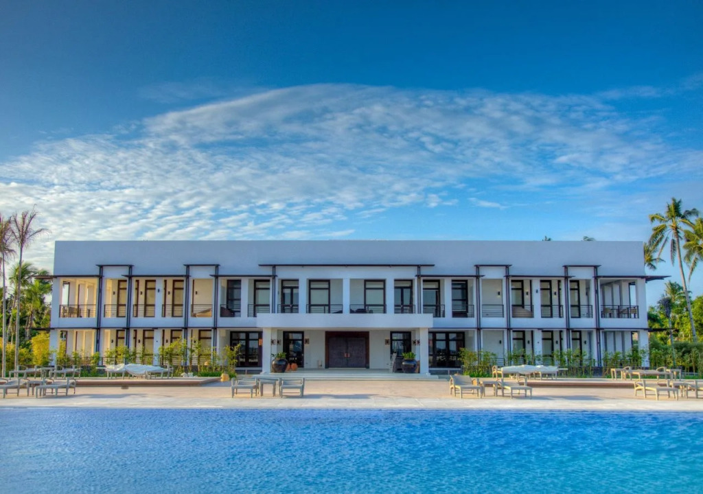 Kandaya Resort