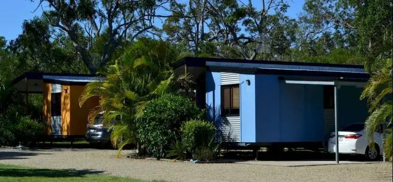 LaLaLand Agnes Water Retreat