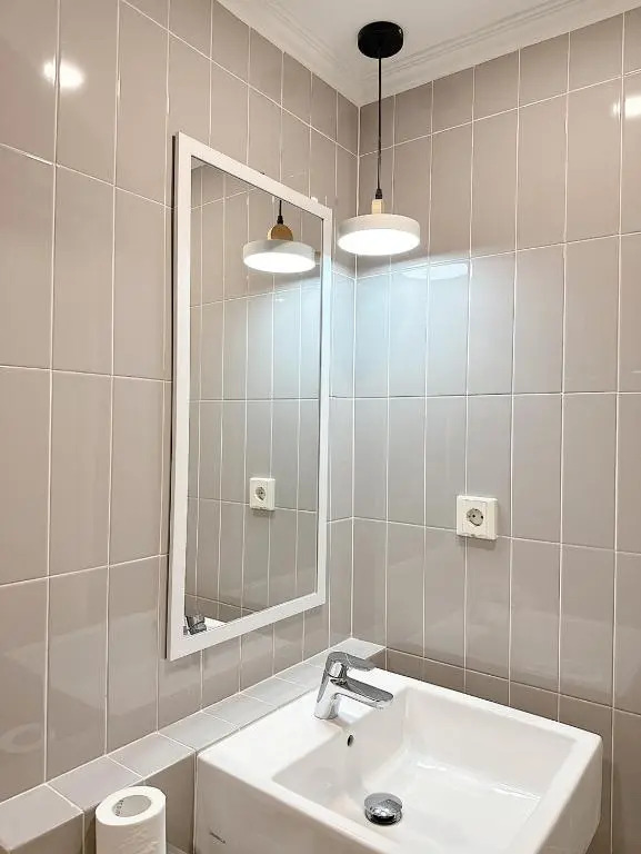 youre at - Grand Setiabudhi Apartment