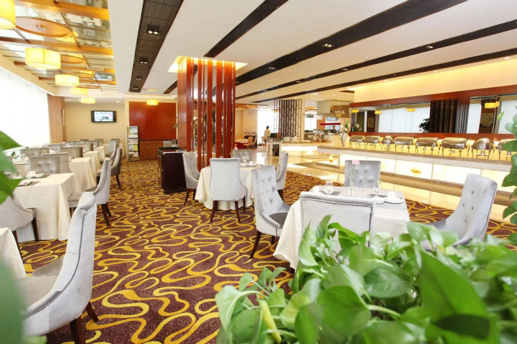 New Beacon International Hotel