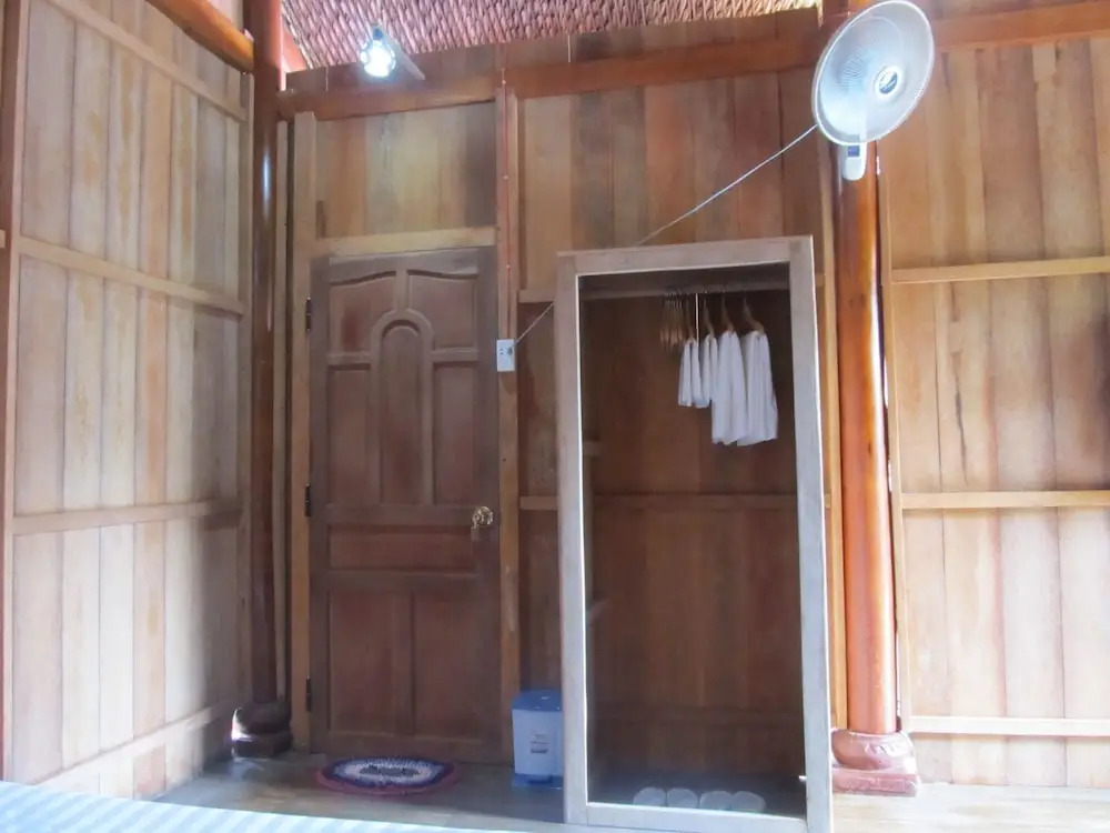 Coconut Homestay Mỏ Cày Nam Bến Tre