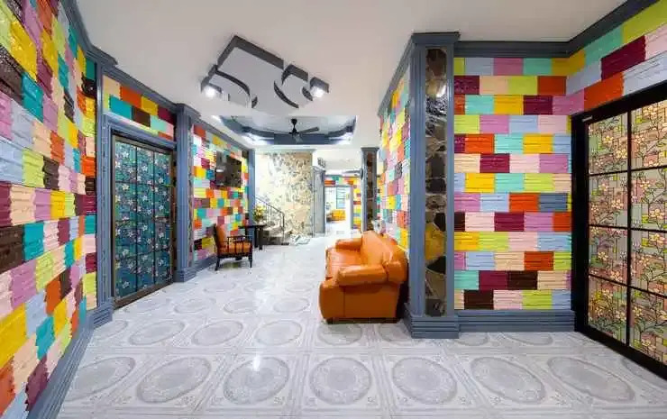 Kerton Hostel