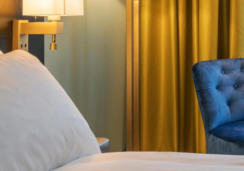 Thon Hotel Lofoten