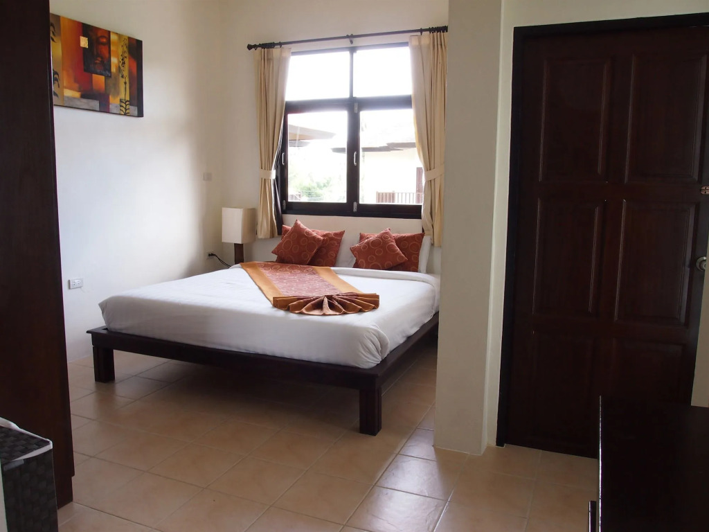 Dreams Villa Resort