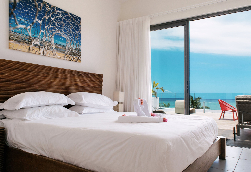 Cap Ouest by Horizon Holidays