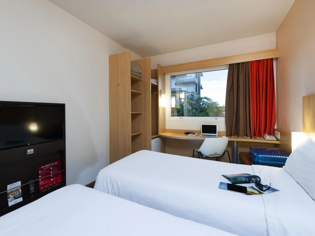 Ibis São Carlos