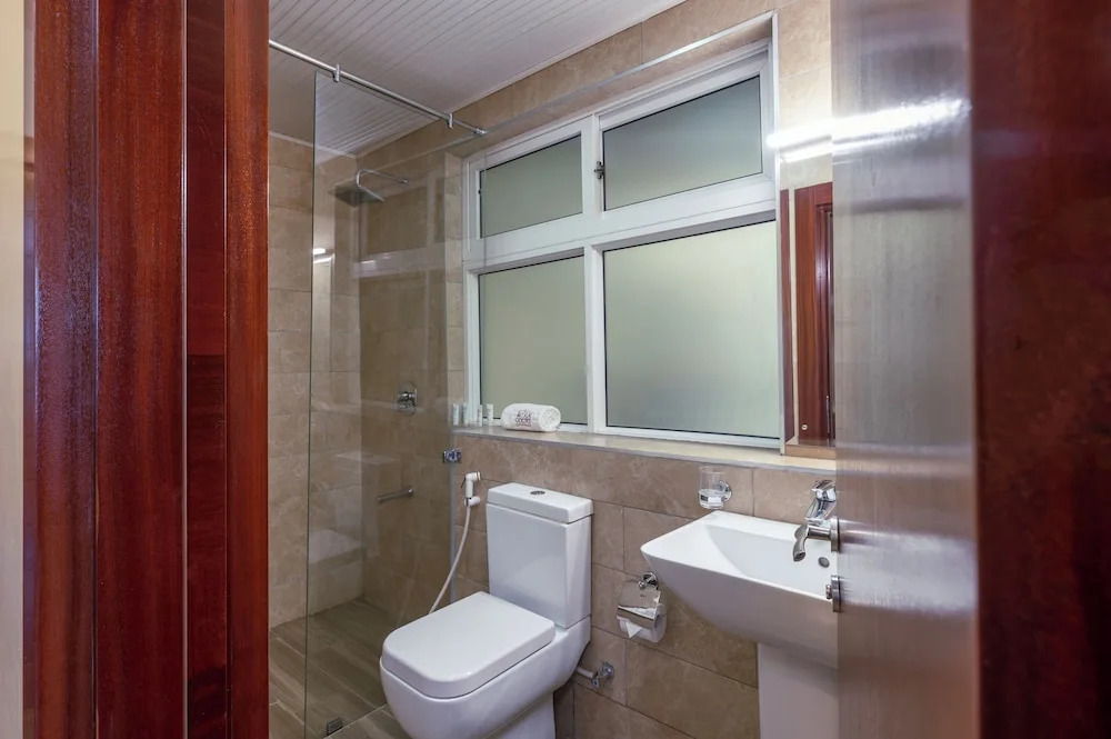 Roma Court Serviced Apartments