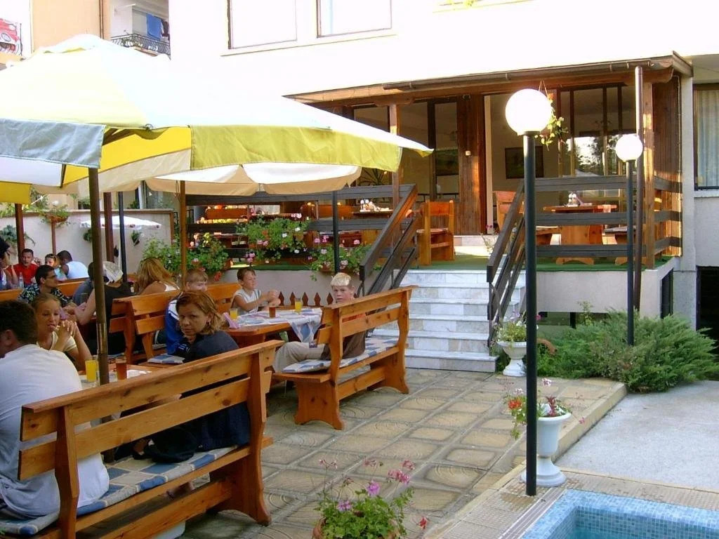 Hotel Koral