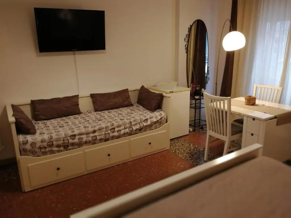 AL171 Tourist Rental close Metro B1 - SantAgnese Annibaliano