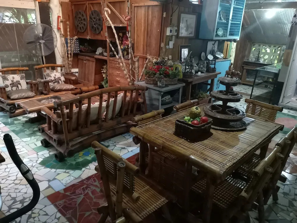 D Sanctum Resort