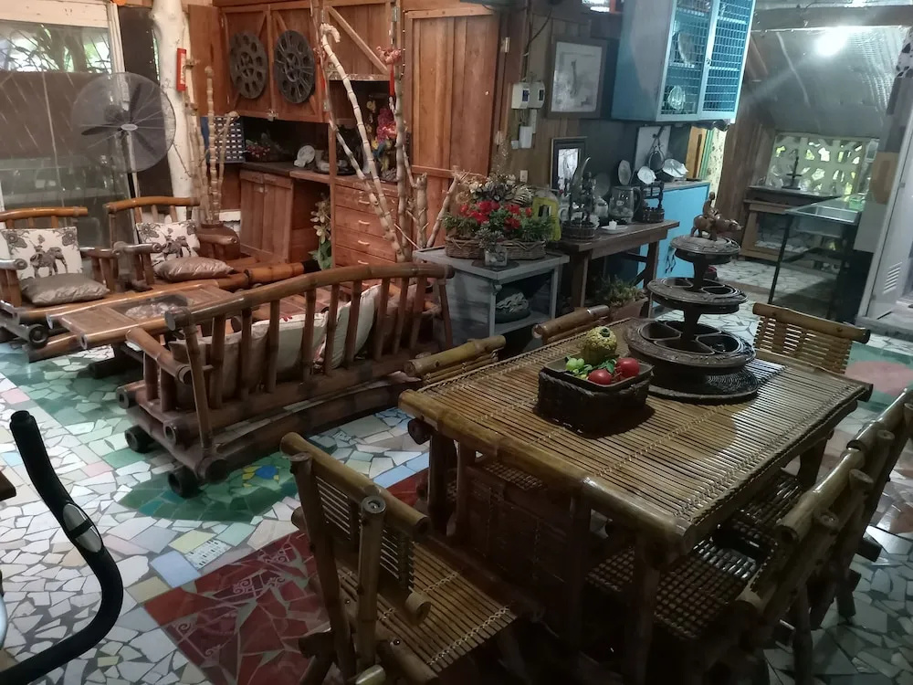 D Sanctum Resort