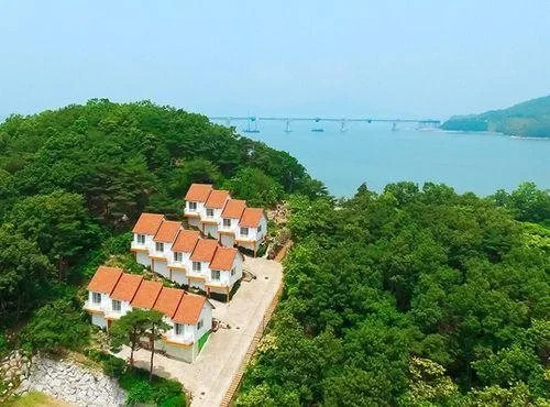 Seongmodosky Port Pension