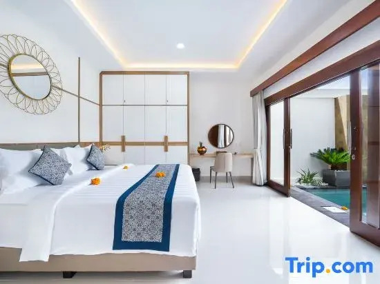 Villa Marili Seminyak by Nagisa Bali
