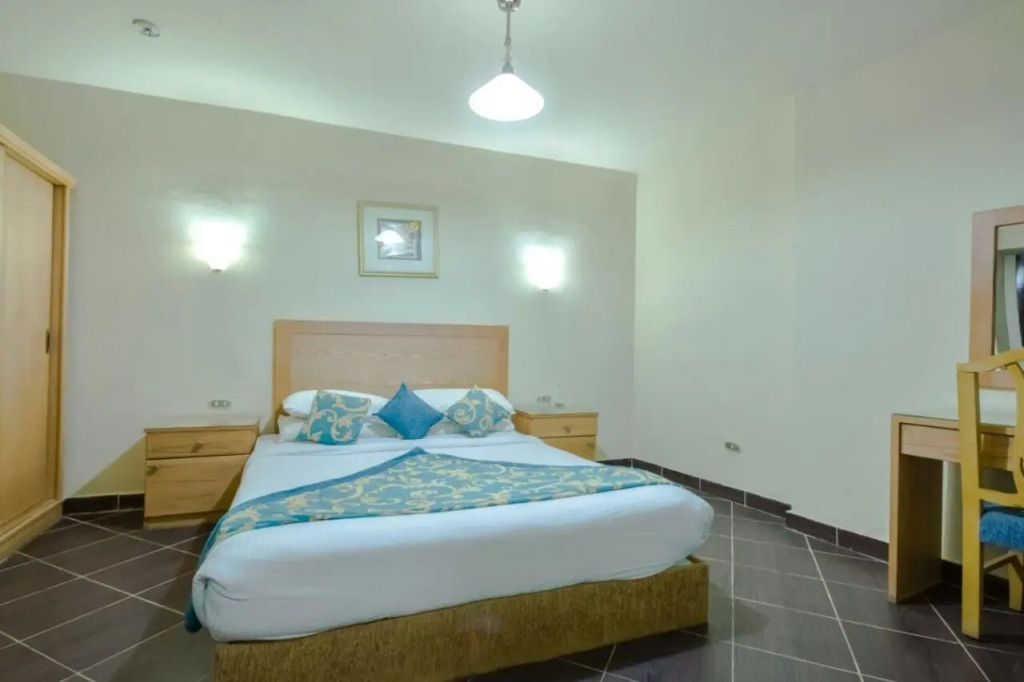 Porto Sokhna Hotel vîɓ